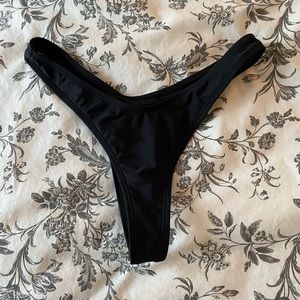 Boutine LA bathing suit bottom